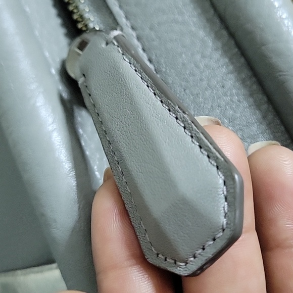 COACHLOUISASTUNNINGSATCHEL/SHOULDERBAGJ1173-18973 - Picture 15 of 17